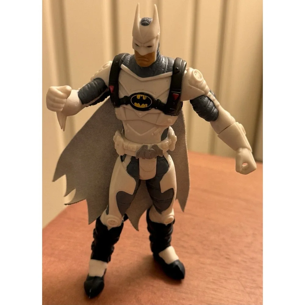 Vintage Batman 6
